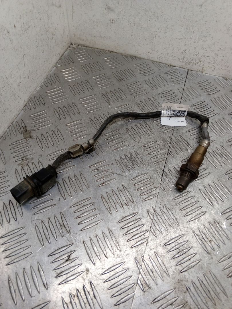 лямбда-зонд BMW X5 F15 2018, 3.0 л., N57 D30 A, дизель, АКПП, carbonschwarz metallic (416), внедорожник 5 дв., полный привод, правый руль, 13627791592, 7791592 - фото №1