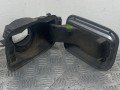 лючок топливного бака BMW 5 серия E60/E61 2004, 3.0 л., M57 D30 (306D2), дизель, седан, 51177034279, 7034279 - фото №2