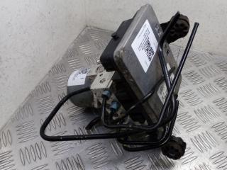 блок ABS BMW X3 G01 [рестайлинг] G01 2024, 2.0 л., B48 B20 A, бензин, АКПП, black sapphire, внедорожник 5 дв., полный привод, правый руль, 34515A82CF0, 5A82CF0