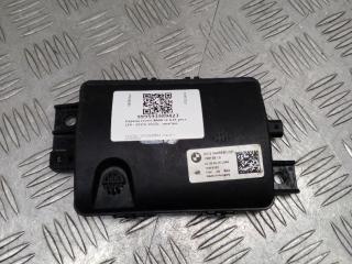 сирена (гонг) BMW i4 G26 [рестайлинг] 2025, электро, cape york grün metallic (c5y), задний привод, правый руль, 5A45EB1, 65125A45EB1