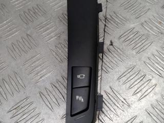 кнопка (выключатель) BMW 5 серия F07/F10/F11 2011, 3.0 л., N57 D30 A, дизель, АКПП, sophistog brillan metallic (a90), универсал, задний привод, правый руль, 61319202934