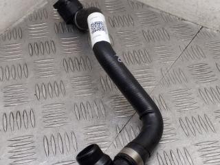 патрубок радиатора BMW i4 G26 [рестайлинг] 2025, электро, cape york grün metallic (c5y), задний привод, правый руль, 8475692, 17128475692