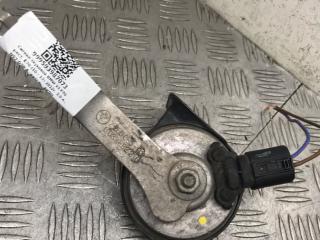 сигнал (клаксон) BMW X5 E70 [рестайлинг] E70 2012, 3.0 л., N57 D30 A, дизель, АКПП, alpinweiß iii ( 300), внедорожник 5 дв., полный привод, правый руль, 61337288095, 7288095