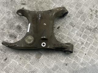 рычаг задний правый BMW 5 серия E60/E61 [рестайлинг] 2008, 3.0 л., M57 D30 (306D3), дизель, АКПП, задний привод, правый руль, 6755990