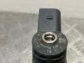 форсунка BMW X3 F25 2010, 2.0 л., N47 D20 C, дизель, АКПП, 7810702, 13537810702, 0445110480 - фото №3