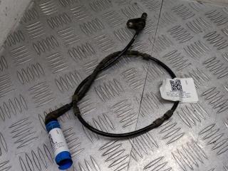 датчик ABS BMW X3 E83 [рестайлинг] E83 2008, 3.5 л., M57D30 (306D5), дизель, АКПП, platinbronze metallic (a53), внедорожник 5 дв., полный привод, правый руль