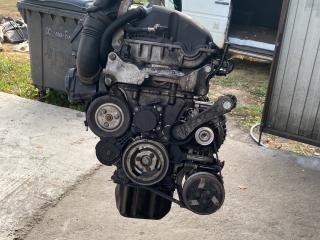 двигатель Citroen DS3 1 поколение 2014, 1.6 л., 5FS (EP6C), бензин, МКПП, 5FS, 5F01, EP6, EP6C