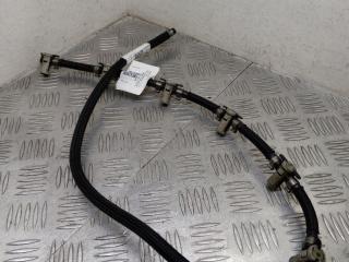 трубка обратки форсунок BMW X5 E70 [рестайлинг] E70 2012, 4.0 л., дизель, АКПП, black sapphire metallic (475), внедорожник 5 дв., полный привод, правый руль