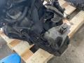 КПП механическая (МКПП) Nissan Juke YF15 [рестайлинг] 2012, 1.6 л., MR16DDT, бензин, МКПП, 320101KG0A, 320101KG0A - фото №2