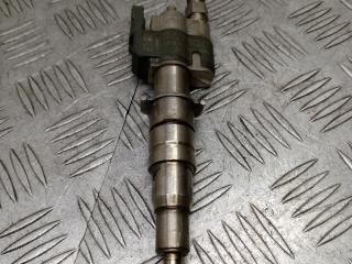 форсунка BMW 1 серия E81/E87 [рестайлинг] E88 2008, 2.0 л., N43 B20 A, бензин, МКПП, кабриолет, задний привод, правый руль, 13537589048, 7589048, 1353758904809