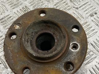 ступица задняя BMW 3 серия F30/F31/F34 F30 2014, 2.0 л., N20 B20 B, бензин, АКПП, синий, седан, полный привод