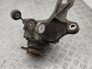 ступица задняя правая BMW 5 серия F07/F10/F11 2011, 3.0 л., N57 D30 A, дизель, АКПП, sophistog brillan metallic (a90), универсал, задний привод, правый руль