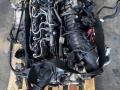 двигатель BMW 5 серия F07/F10/F11 2012, 2.0 л., N47 D20 C, дизель, АКПП - фото №2