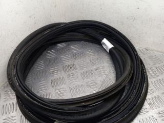 уплотнитель BMW X3 E83 [рестайлинг] E83 2008, 3.5 л., M57D30 (306D5), дизель, АКПП, platinbronze metallic (a53), внедорожник 5 дв., полный привод, правый руль, 3400383, 51713400383