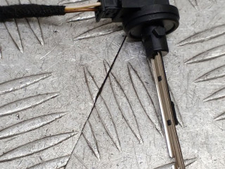 датчик температуры BMW 7 серия G11/G12 G11 2017, 3.0 л., B57 D30 A, дизель, АКПП, carbonschwarz metallic (416), седан, задний привод, правый руль, 64116929095, 6929095