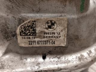 подушка крепления двигателя