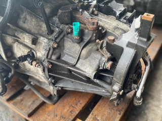 КПП механическая (МКПП) Opel Movano 2 поколение (B) [рестайлинг] 2014, 2.3 л., M9T 870, дизель, МКПП, M9T870, 8200460604, 320107483R