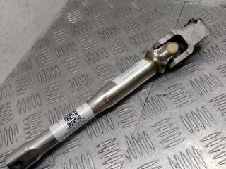 рулевой карданчик BMW 7 серия G11/G12 G11 2017, 3.0 л., B57 D30 A, дизель, АКПП, carbonschwarz metallic (416), седан, задний привод, правый руль, 32306862658, 6862658