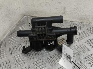 кран отопителя (печки) BMW 5 серия F10/F11 [рестайлинг] F10 2014, 2.0 л., N47 D20 D, дизель, АКПП, carbonschwarz metallic (416), седан, задний привод, правый руль, 64219310349, 9310349