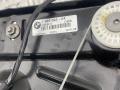 стеклоподъемник задний левый BMW 1 серия E81/E87 [рестайлинг] E88 2008, 2.0 л., N43 B20 A, бензин, МКПП, black sapphire metallic (475), кабриолет, задний привод, правый руль, 7165593 - фото №5