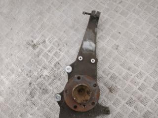 ступица передняя правая BMW 5 серия F07/F10/F11 F10 2012, 2.5 л., дизель, АКПП, sophistog brillan metall (b90), седан, задний привод, правый руль