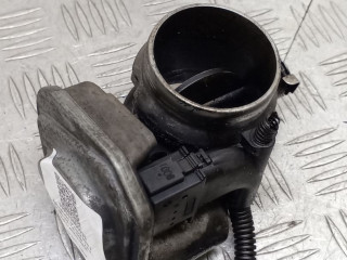 заслонка дроссельная BMW 3 серия E90/E91/E92/E93 [рестайлинг] 2008, 2.0 л., N47 D20 C, дизель, МКПП, 7804373, 13547804373