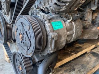 компрессор кондиционера SEAT Alhambra 1 поколение [рестайлинг] 2008, 2.0 л., дизель, МКПП, 7M3820803BX