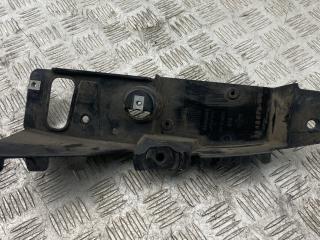 Крепление бампера заднего BMW X3 E83 [рестайлинг] E83 2008, 3.5 л., M57D30 (306D5), дизель, АКПП, platinbronze metallic (a53), внедорожник 5 дв., полный привод, правый руль, 3448678, 51123448678