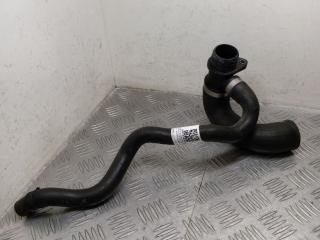 патрубок радиатора BMW 3 серия F30/F31/F34 2014, 2.0 л., N20 B20 A, бензин, АКПП, 11537639998, 7639998