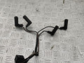 проводка свечей накала BMW 3 серия E90/E91/E92/E93 [рестайлинг] 2010, 2.0 л., N47 D20 C, дизель, МКПП - фото №4