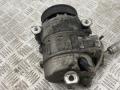 компрессор кондиционера BMW 3 серия E90/E91/E92/E93 2007, 2.5 л., N52 B25 AF, бензин, МКПП, 64526956716, 6956716 - фото №4