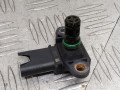 датчик давления во впускном коллекторе BMW 5 серия F07/F10/F11 2012, 3.0 л., N55 B30 A, бензин, 13627585493, 7585493, A2C53384965 - фото №2