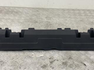 обшивка багажника BMW X1 F48 2016, 2.0 л., B47 C20 A, дизель, МКПП, alpinweiß iii (300), внедорожник 5 дв., полный привод, правый руль, 51477425354, 7425354