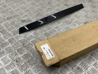 молдинг двери задней левой BMW X5 F15 2015, 51357289671, 7289671