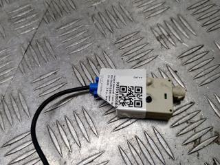 Заграждающий контур BMW 3 серия E90/E91 [рестайлинг] E90N 2010, 2.0 л., N47 D20 C, дизель, МКПП, седан, 6990090, 65246990090