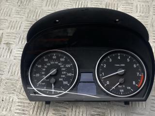 щиток приборов (приборная панель) BMW 3 серия E90/E91/E92/E93 E90 2007, 3.0 л., N52 B30 A, бензин, АКПП, седан, 9130228