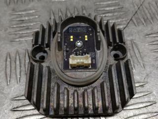 модуль LED BMW 5 серия G30/G31 G30 2018, 3.0 л., B57 D30 A, дизель, АКПП, полный привод, UBL2843