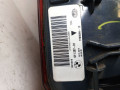 фонарь задний левый BMW X5 F15 2017, 3.0 л., N57 D30 B, дизель, АКПП, carbonschwarz metallic (416), внедорожник 5 дв., полный привод, правый руль, 63217290099, 7290099 - фото №5