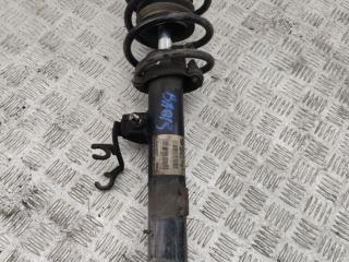 амортизатор передний левый BMW 3 серия E92/E93 [рестайлинг] E92 2011, 3.0 л., N57 D30 A, дизель, АКПП, blue-water metallic (896), купе, задний привод, правый руль, 31316796159, 6796159