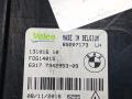фара противотуманная левая BMW 7 серия G11/G12 G11 2018, 3.0 л., B57 D30 A, дизель, АКПП, singapore grau metallic (b41), седан, полный привод, правый руль, 7342953, 63177342953 - фото №4