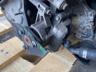 насос гидроусилителя руля Peugeot Boxer 2 поколение 2013, 2.2 л., 4HH (P22DTE), дизель, МКПП