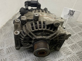 генератор Mercedes-Benz CLC-Класс 1 поколение 2008, 2.2 л., OM 646.963, дизель, АКПП, A0131540002, 0124625014