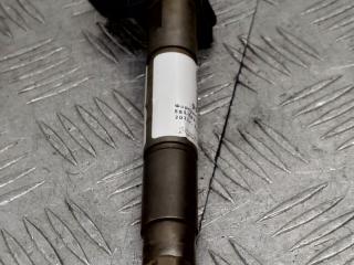 форсунка BMW 1 серия E81/E87 [рестайлинг] 2011, 2.0 л., N47 D20 C, дизель, АКПП, 7805428, 13537805428, 0445116024