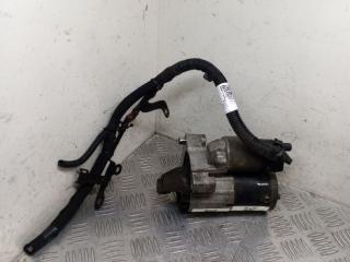 стартер Peugeot 207 1 поколение [рестайлинг] 2011, 1.6 л., 5FS (EP6C), бензин, МКПП, 7550017, M000T32271