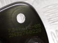замок капота BMW 7 серия G11/G12 G11 2018, 3.0 л., B57 D30 A, дизель, АКПП, singapore grau metallic (b41), седан, полный привод, правый руль, 51237347412, 7347412 - фото №4