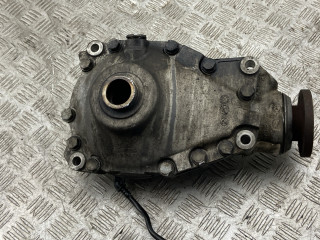 редуктор переднего моста BMW X3 F25 2010, 2.0 л., N47 D20 C, дизель, АКПП, 31507591997, 31507648880, 7591997, 7648880