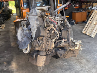 двигатель IVECO Daily 3 поколение 2002, 2.8 л., дизель, МКПП, 8140.43