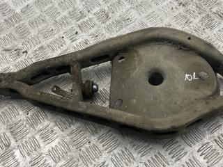 рычаг задний левый BMW X3 E83 [рестайлинг] E83 2008, 3.5 л., M57D30 (306D5), дизель, АКПП, platinbronze metallic (a53), внедорожник 5 дв., полный привод, правый руль