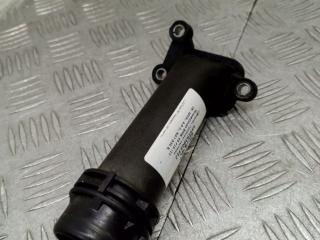 фланец (тройник) системы охлаждения BMW X5 F15 2015, 4.0 л., дизель, АКПП, black sapphire metallic (475), внедорожник 5 дв., полный привод, правый руль, 7810707, 11127810707