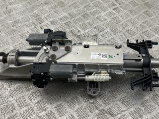 рулевая колонка BMW 7 серия G11/G12 G11 2017, 3.0 л., B57 D30 A, дизель, АКПП, carbonschwarz metallic (416), седан, задний привод, правый руль, 6862001